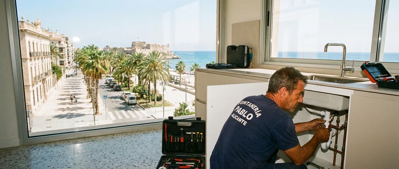 Cerrajeros en Alicante 24 Horas